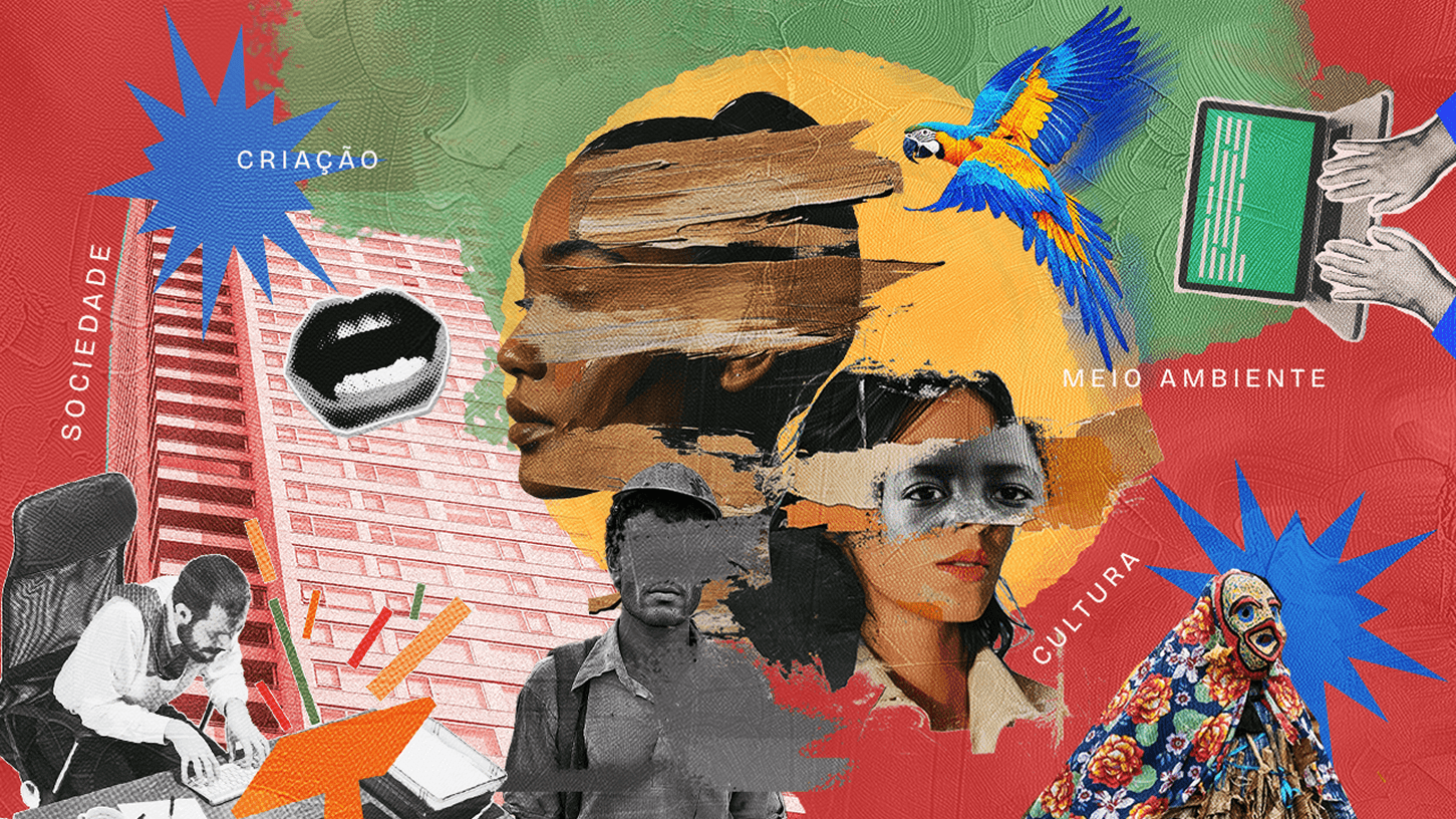 Quem Somos — Cazzuá